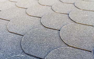 Buckabank asphalt roofing costs