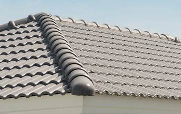 advantages of Buckabank clay roofing