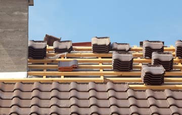 Buckabank clay roofing costs