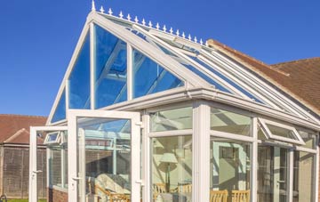 conservatory roof insulation costs Buckabank