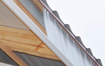why Buckabank fascia repairs are essential