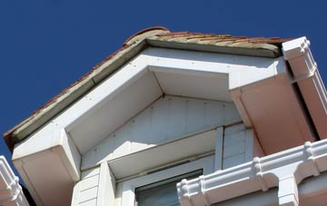 Buckabank fascia installation costs