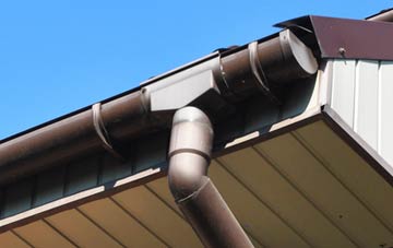 types of Buckabank fascias