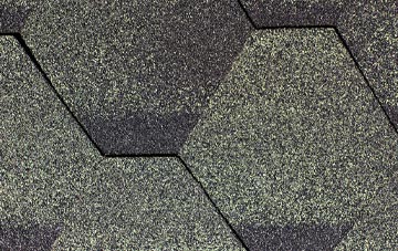 Buckabank fibreglass shingle repairs