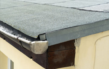 Buckabank flat garage roofing repairs