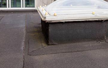 disadvantages of Buckabank flat roofs