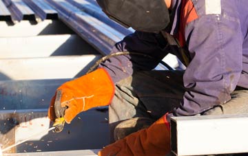 Buckabank flat roofing options