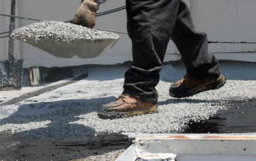Buckabank flat roofing companies