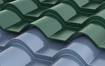 who should consider Buckabank plastic roofs