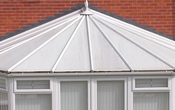Buckabank polycarbonate conservatory roof repairs