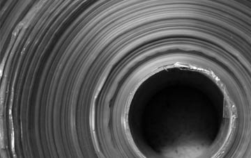 Buckabank pvc roof replacement