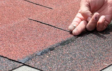 Buckabank asphalt roof repairs
