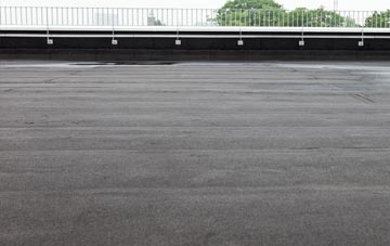 Buckabank asphalt roof replacement