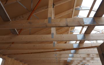 Buckabank roof truss costs