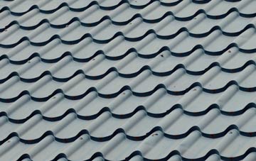 Buckabank rubber roofing companies