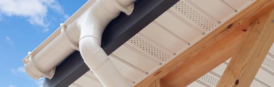 get Buckabank guttering quotes today