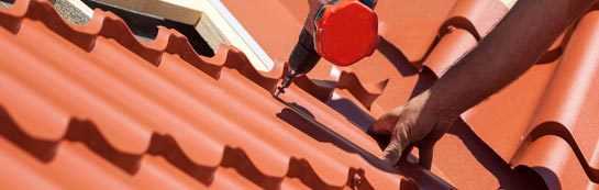 save on Buckabank roof installation costs