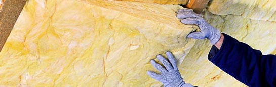 quotes for Buckabank roof insulation