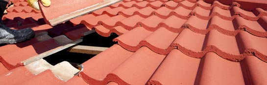 compare Buckabank roof repair quotes