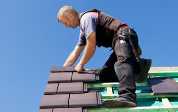 disadvantages of Buckabank slate roofing