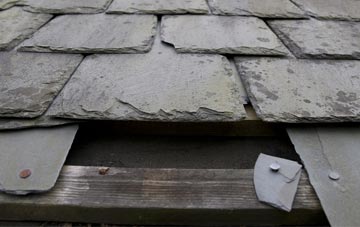 Buckabank slate roof repairs and maintenance