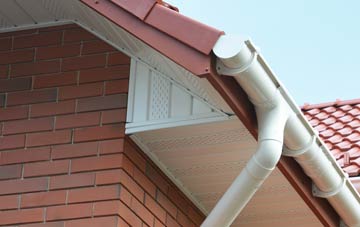 Buckabank soffit repair costs