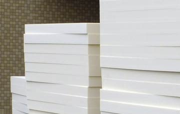 Buckabank tapered roof insulation costs