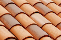 Buckabank clay roofing