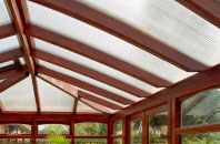 Buckabank conservatory roofing insulation