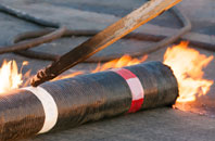 free Buckabank flat roofing repair quotes