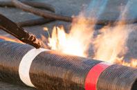 Buckabank flat roofing replacement