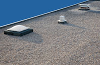 Buckabank flat roofing