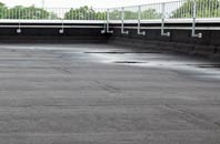 find rated Buckabank flat roofing companies