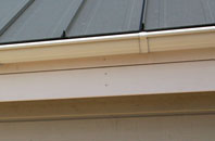 Buckabank soffit repair